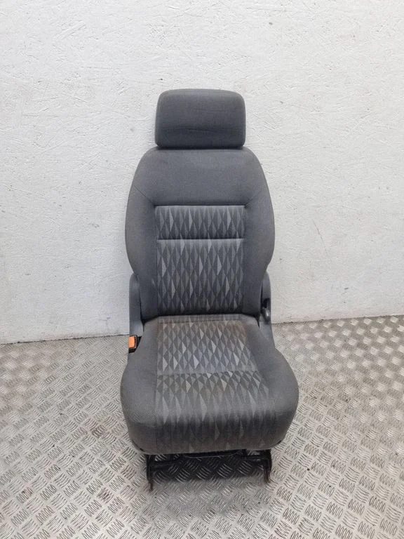 Tagaiste – Volkswagen Sharan (2001-2010)