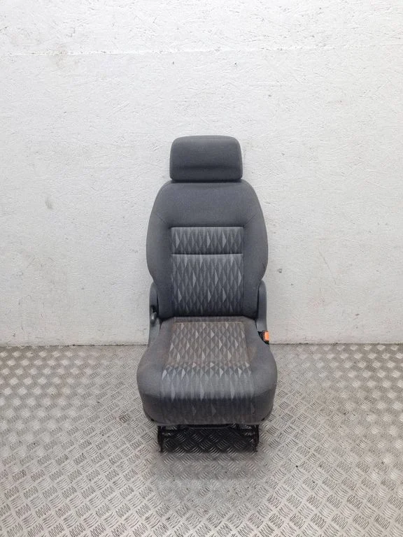 Tagaiste – Volkswagen Sharan (2001-2010)