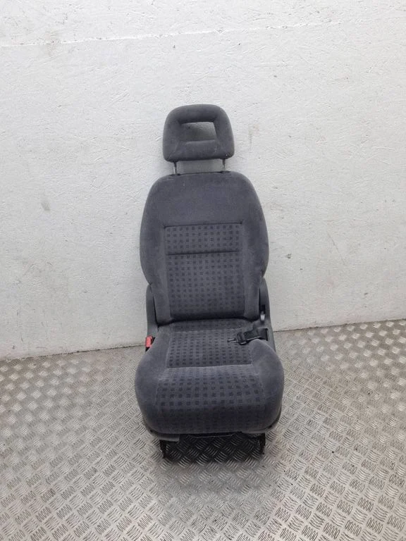 Tagaiste – Volkswagen Sharan (2001-2010)