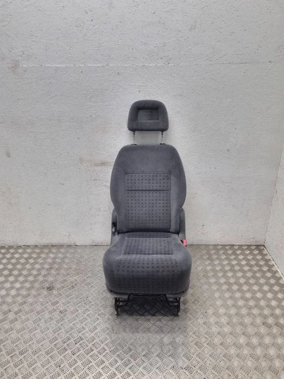 Tagaiste – Volkswagen Sharan (2001-2010)