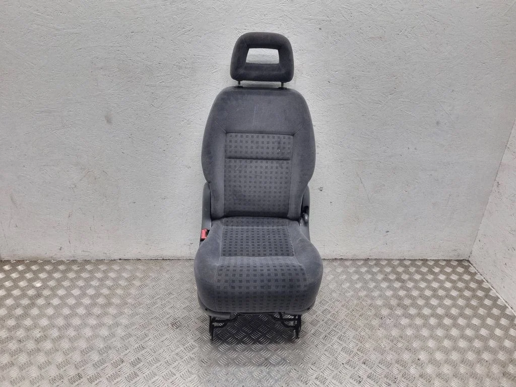 Tagaiste – Volkswagen Sharan (2001-2010)