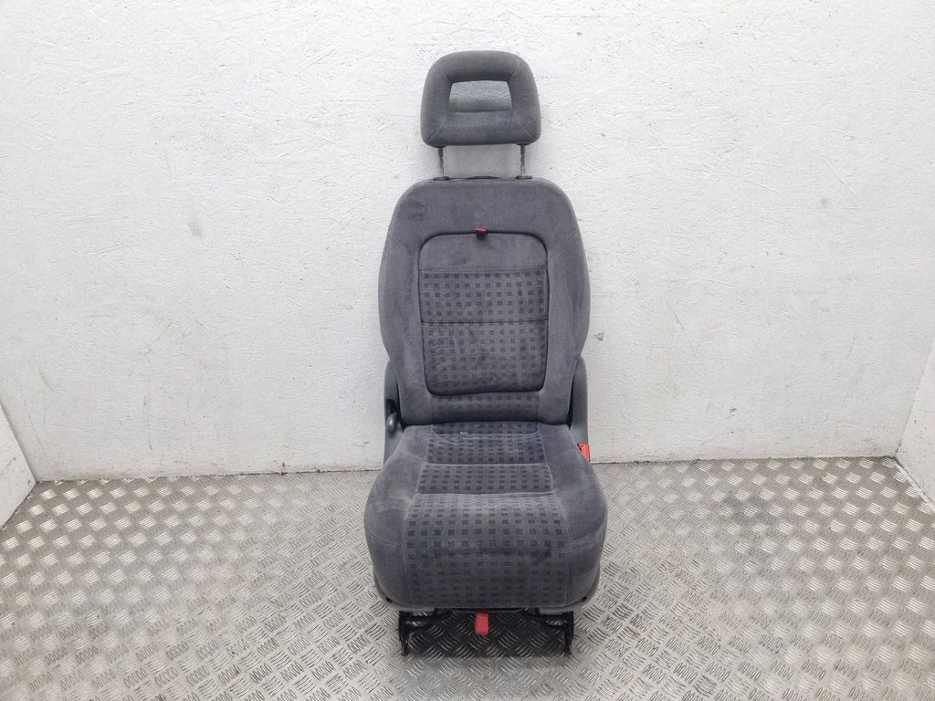 Tagaiste – Volkswagen Sharan (2001-2010)