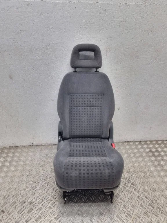 Tagaiste – Volkswagen Sharan (2001-2010)