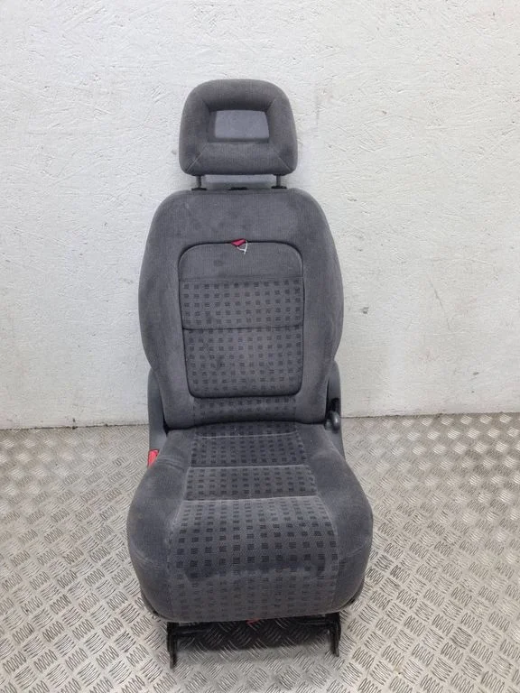 Tagaiste – Volkswagen Sharan (2001-2010)