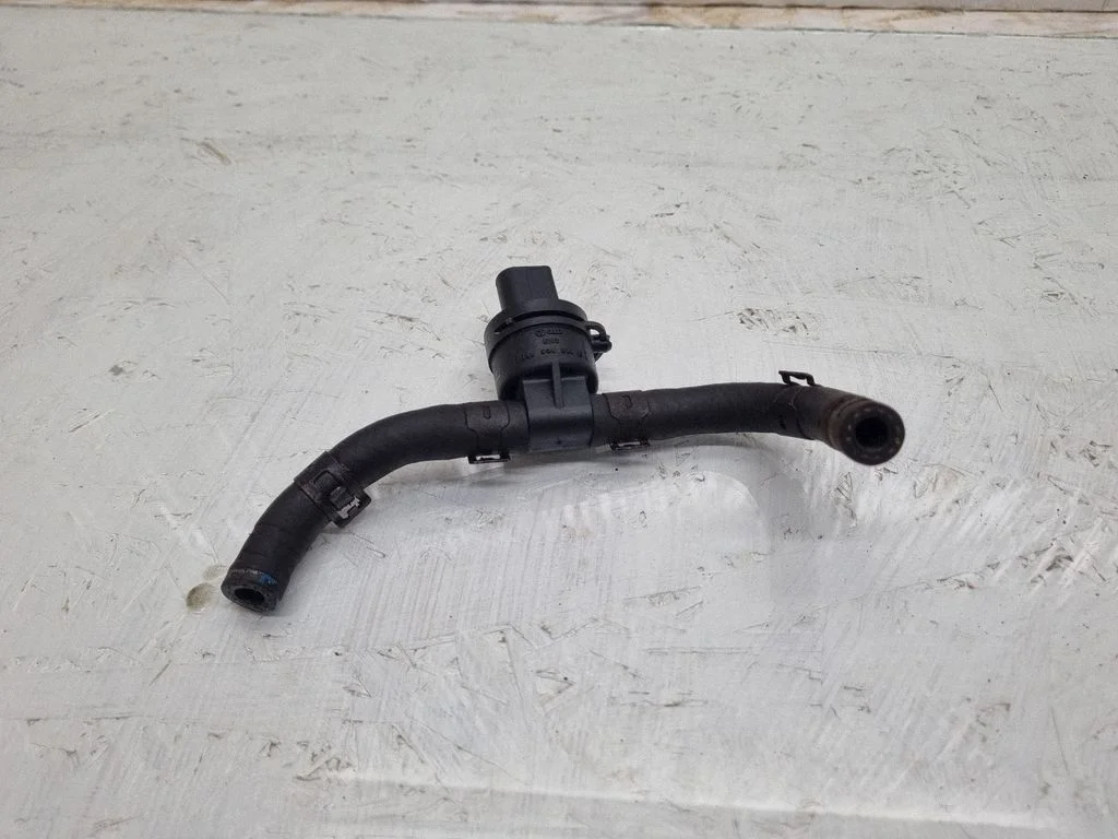 Kütuse temperatuuri andur – Volkswagen Golf Plus (2005-2013)