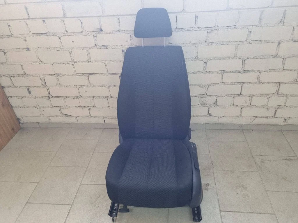 Fotel kierowcy – Volkswagen Passat CC (2008-2016)