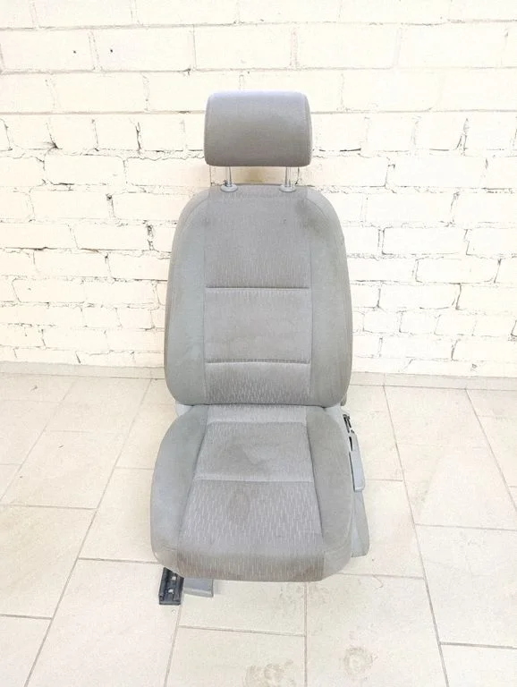 Fotel kierowcy – Audi A4 S4 B7 8E 8H (2005-2008)
