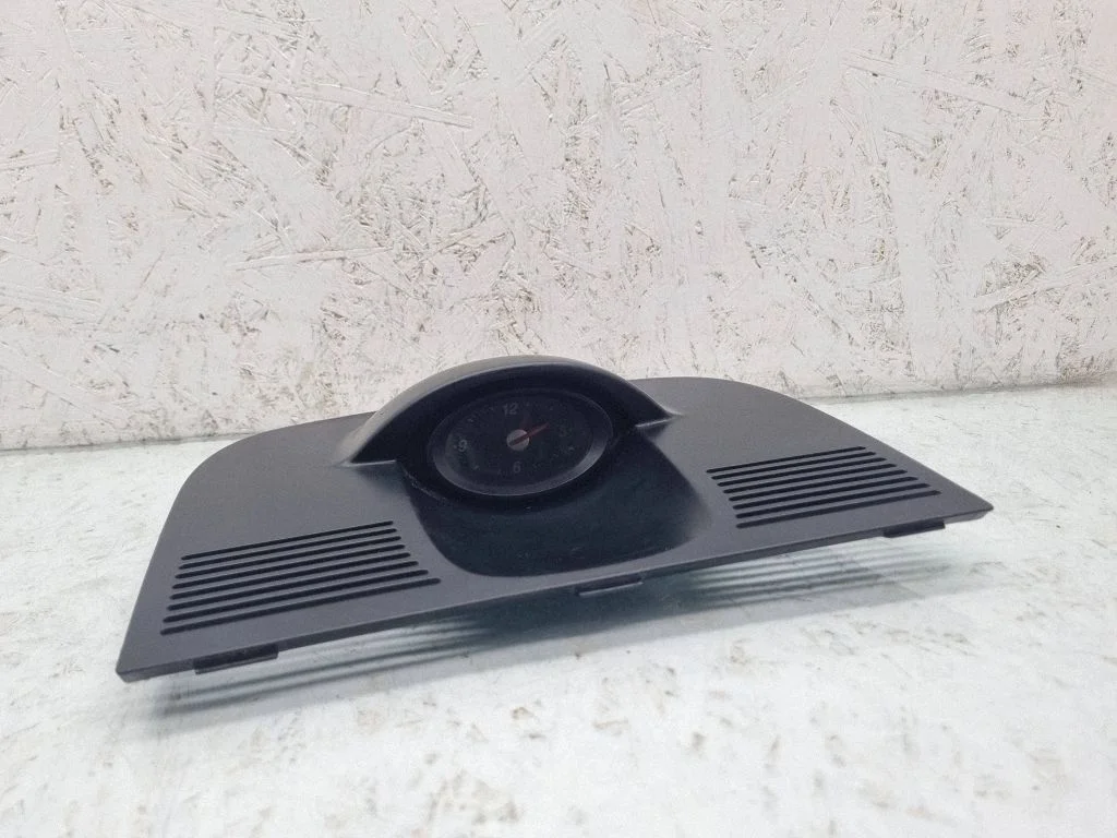 Clock – Ford Galaxy (2000-2006)