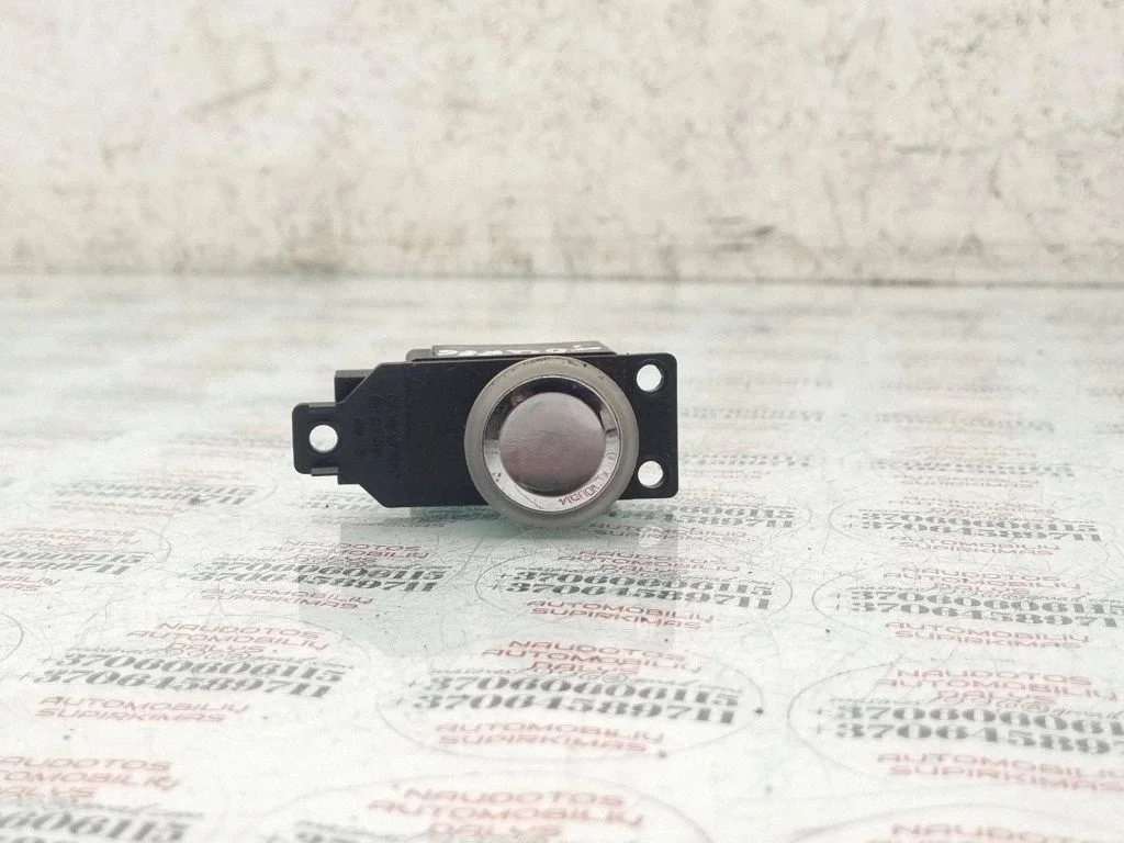 Mootori start-stopp-nupp 3D0959839C