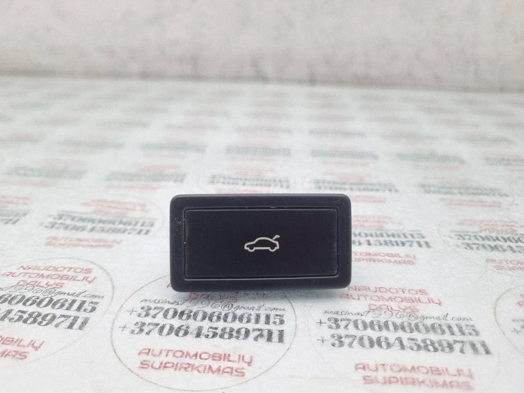 Pakiruumiluugi sulgemislüliti 3C0959831A