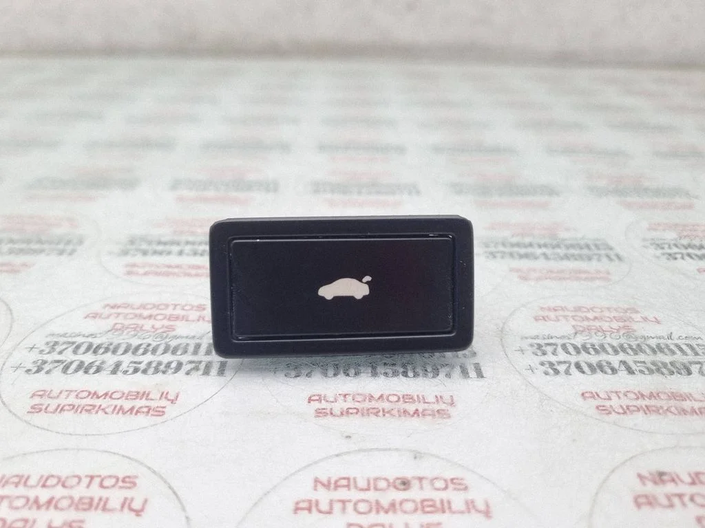 Pakiruumiluugi sulgemislüliti 3D0959831C