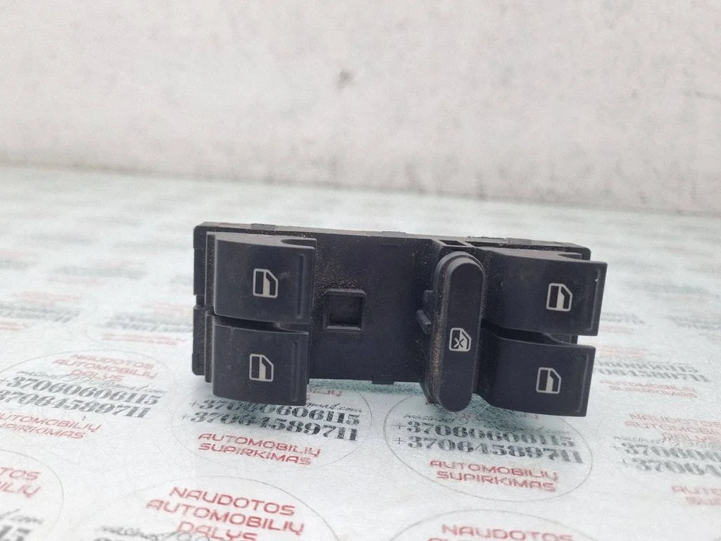 Elektriaknate lüliti 1K4959857B