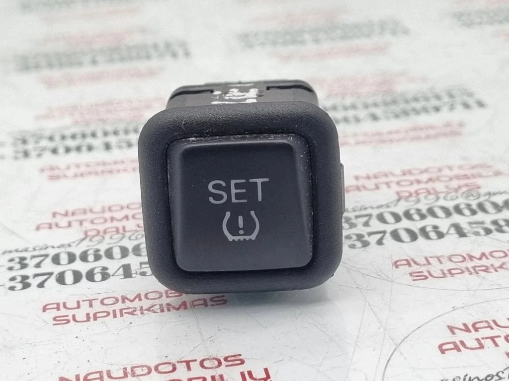 Other switches/knobs/shifts 3R0927121B