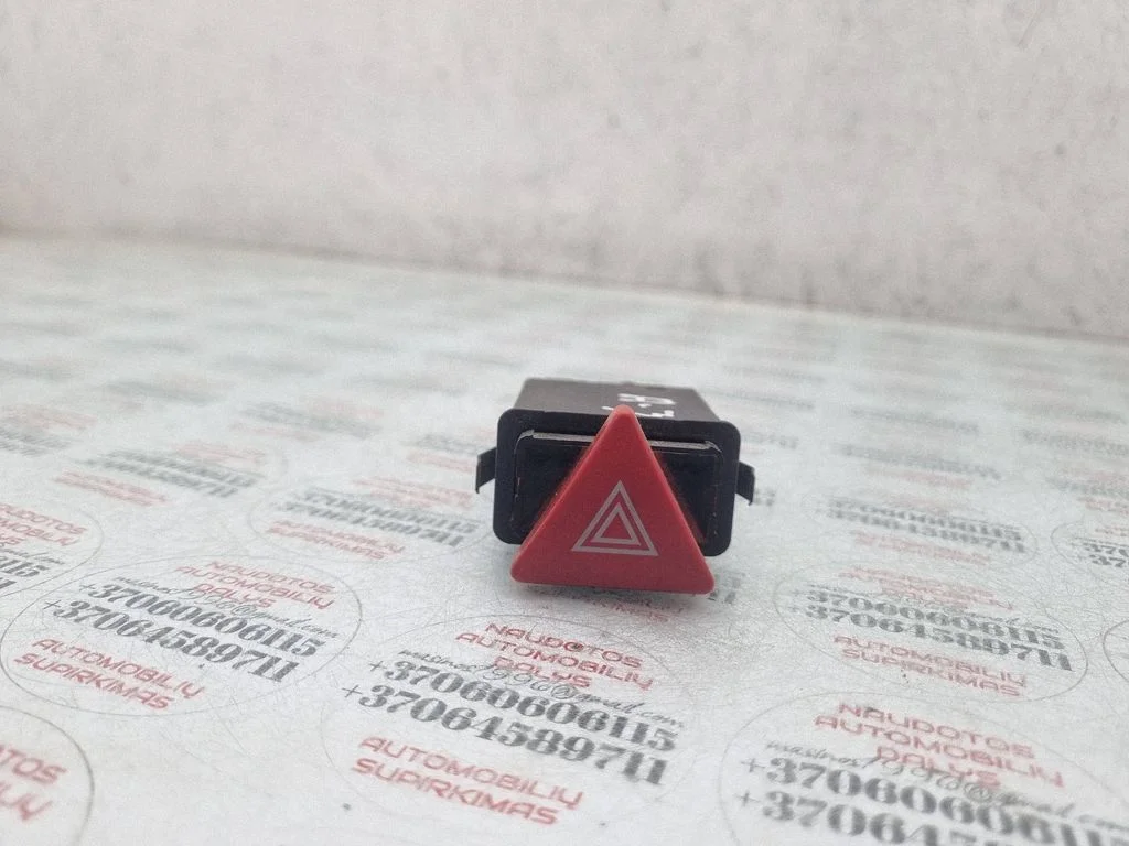 Ohutulede lüliti 8L0941509G
