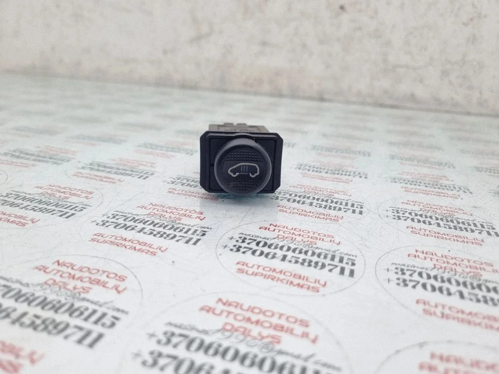Air circulation switch – Volkswagen Sharan (1996-2000)