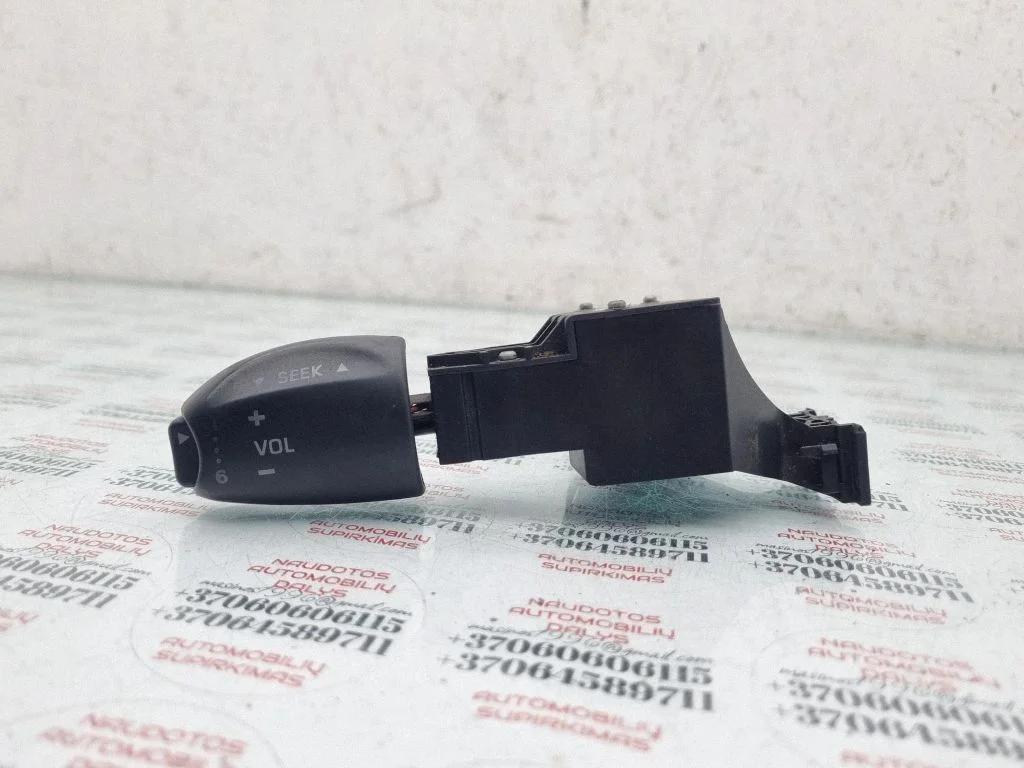 Multifunctional control switch/knob – Seat Alhambra (Mk1) (1996-2010)