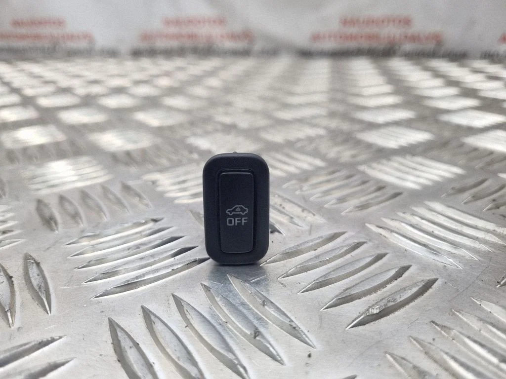 Alarm switch – Skoda Octavia Mk3 (5E) (2013-2019)