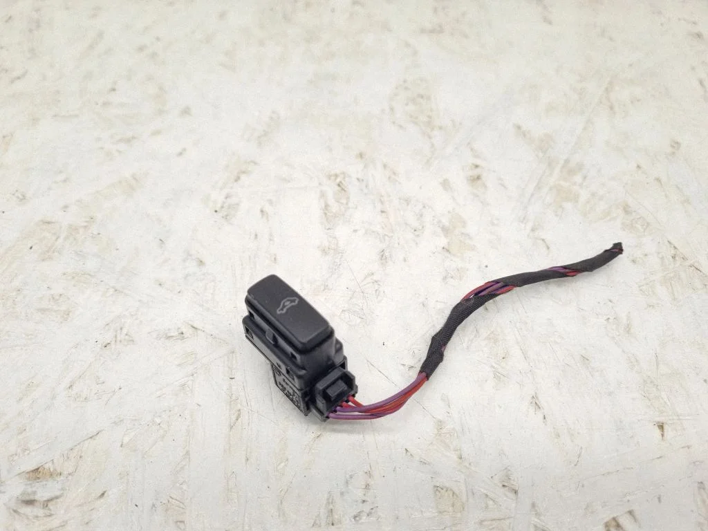 Alarm switch – Volkswagen Passat B6 (2005-2010)
