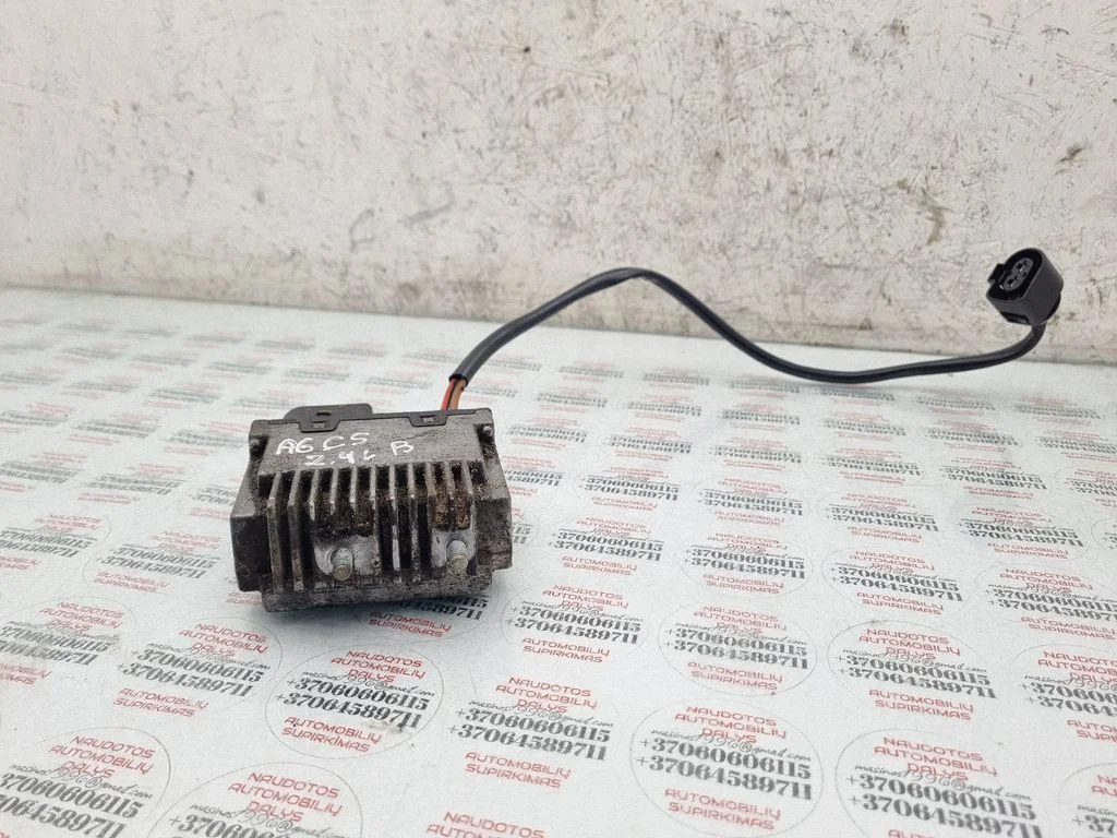 Jahutusventilaatori relee 1J0973752