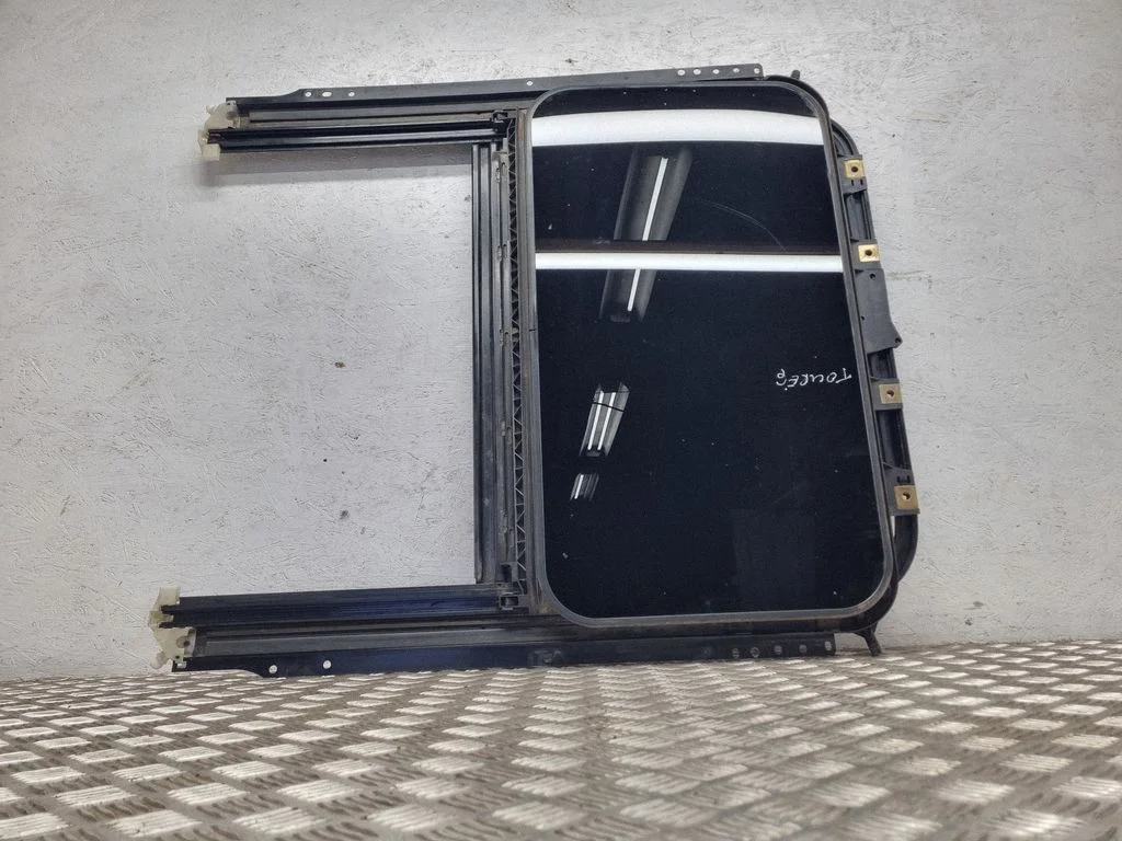 Szyberdach – komplet 7L0877255D