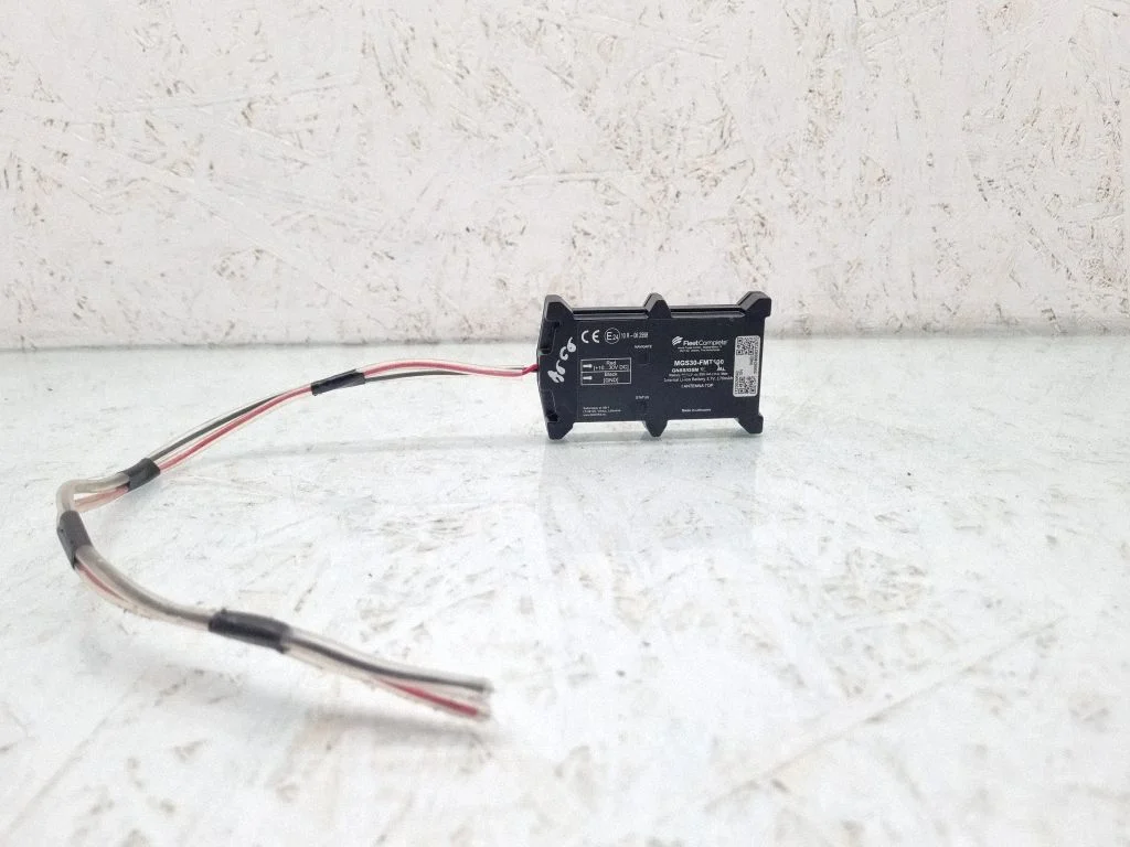 Alarm control unit/module – Audi A6 Allroad C6 (2006-2011)