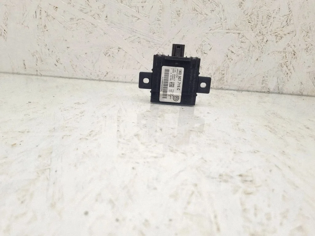 Alarm control unit/module – Audi A3 S3 8P (2003-2012)