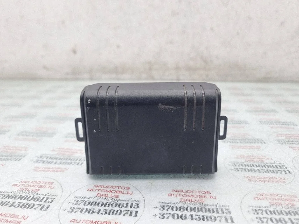 Parking PDC control unit/module – Volkswagen Golf Plus (2005-2013)
