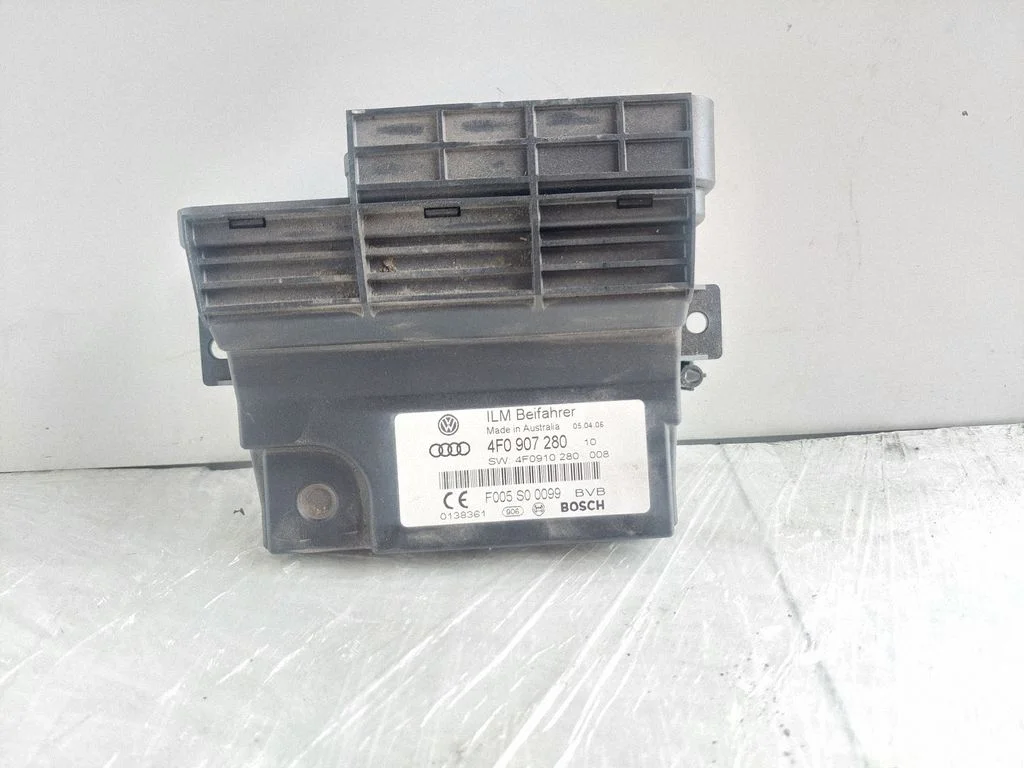 Muud juhtplokid/moodulid – Audi A6 Allroad C6 (2006-2011)
