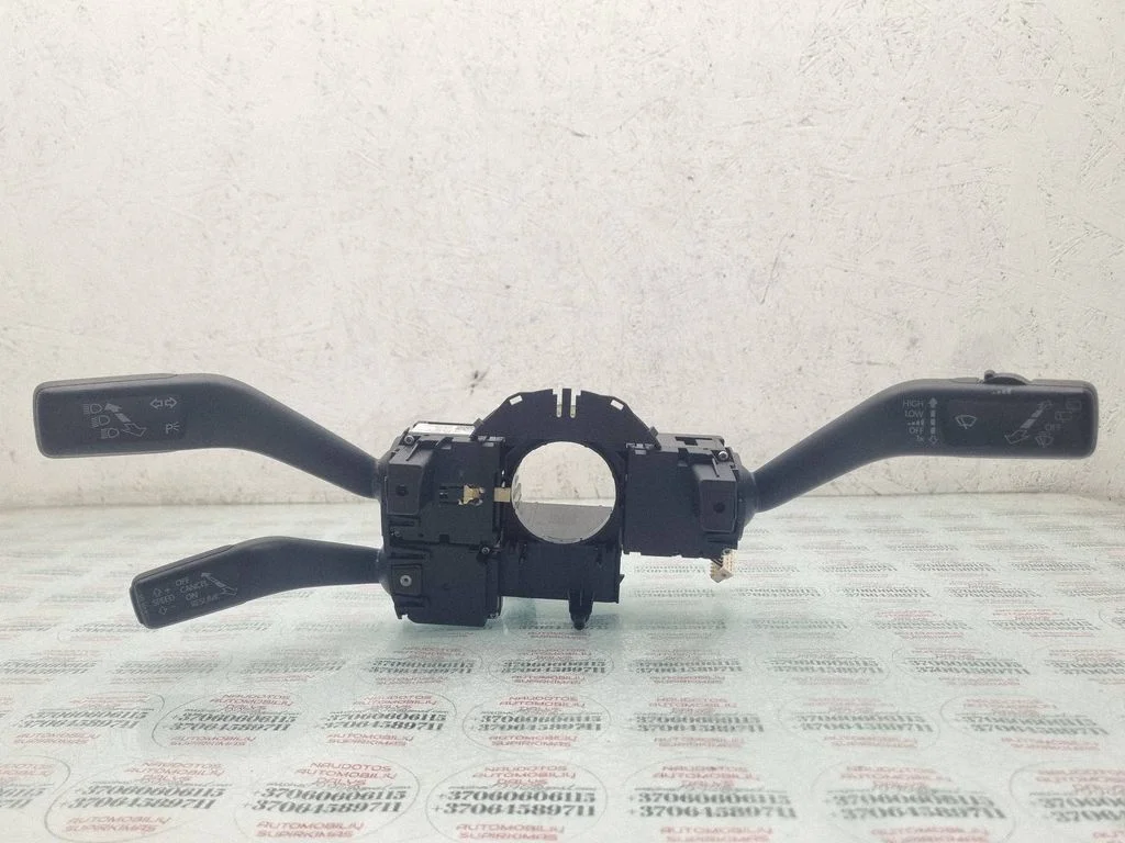 Hoobade komplekt – Volkswagen Passat CC (2008-2016)