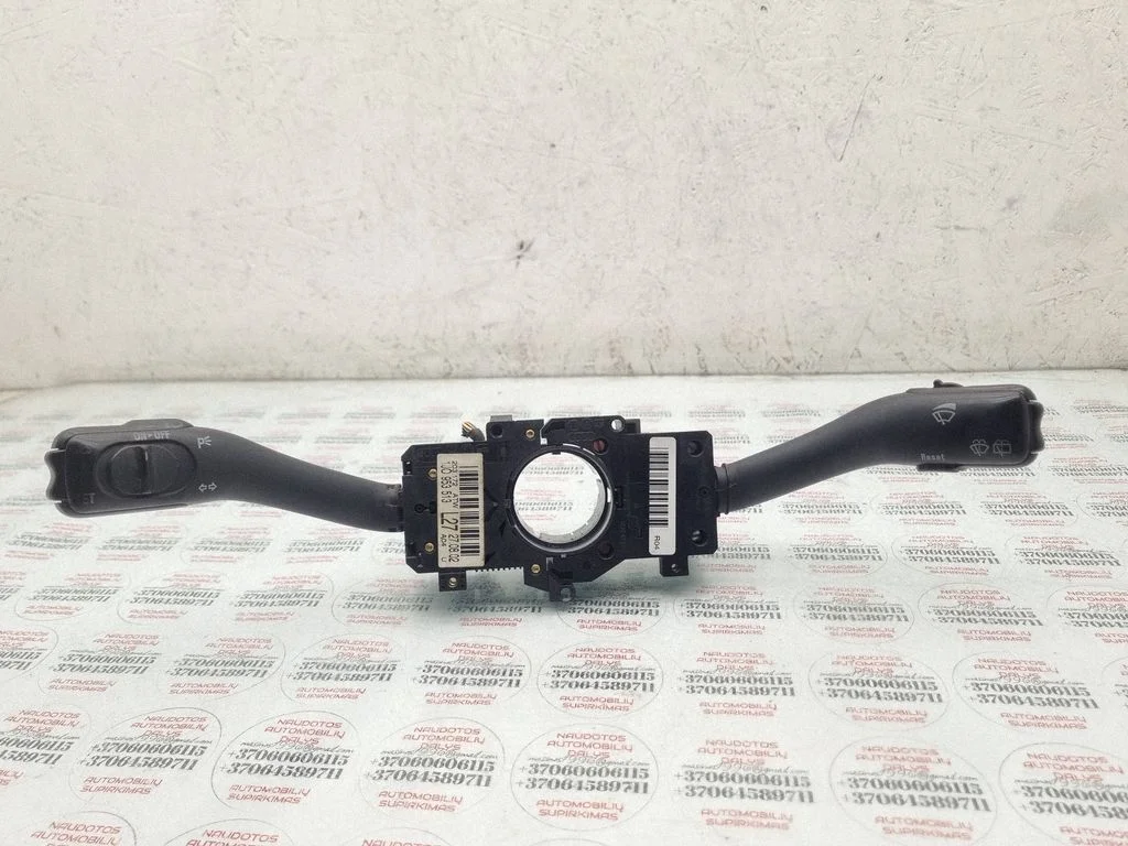 Hoobade komplekt – Volkswagen Golf IV (1998-2005)