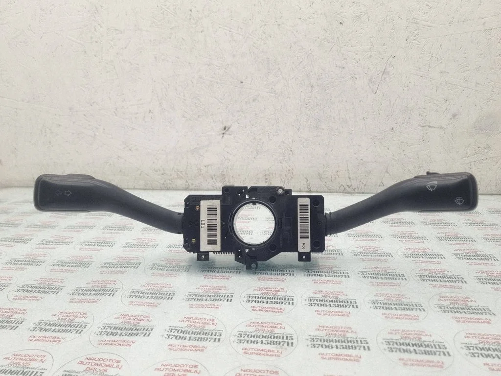 Hoobade komplekt – Audi A6 Allroad C5 (1999-2005)