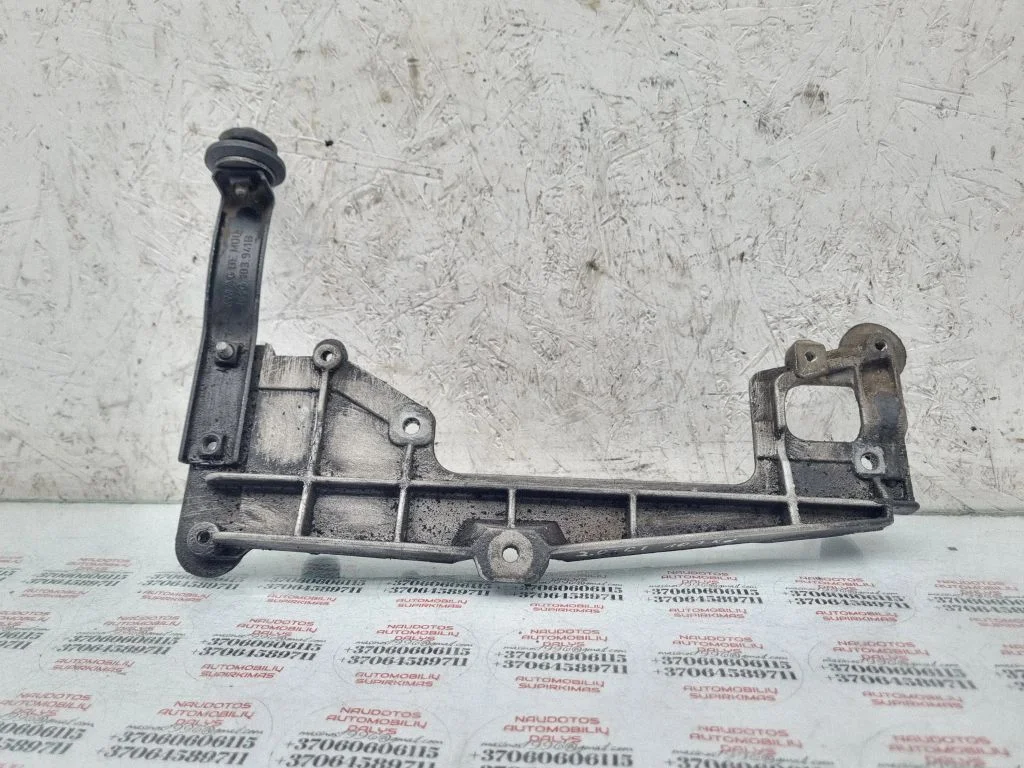 EGR valve cooler bracket – Volkswagen Passat CC (2008-2016)