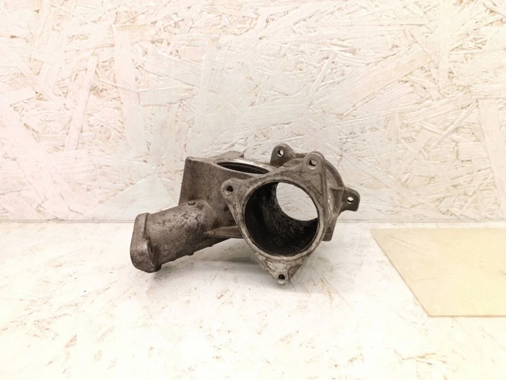EGR valve cooler bracket – Volkswagen Golf Plus (2005-2013)
