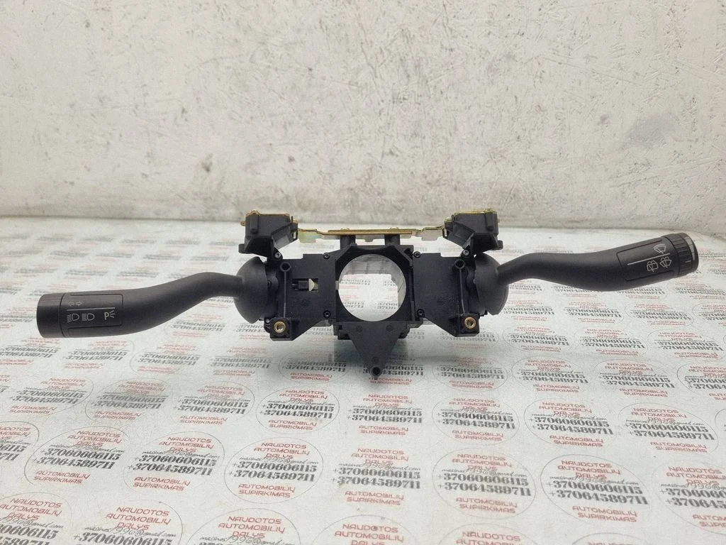 Hoobade komplekt – Volkswagen Touareg I (2002-2010)