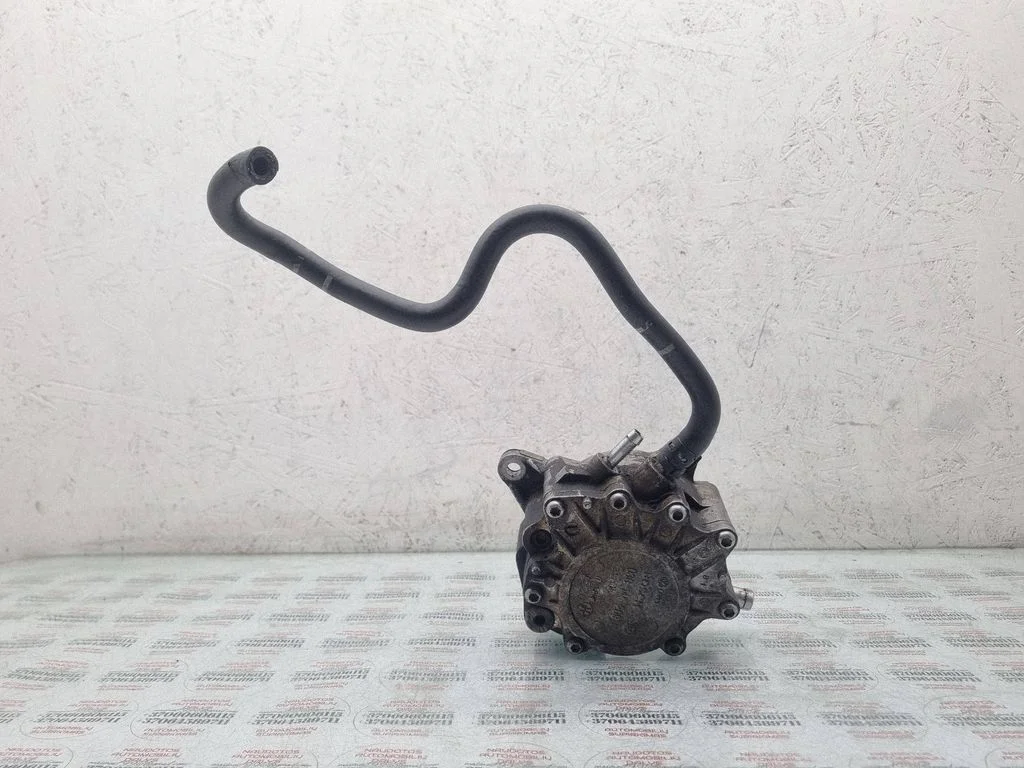 Vacuum pump – Audi A6 Allroad C6 (2006-2011)