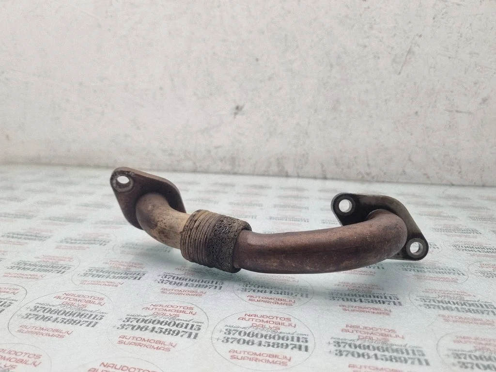 EGR caurule (-es)/ šļūtene (-es) – Volkswagen Sharan (2001-2010)