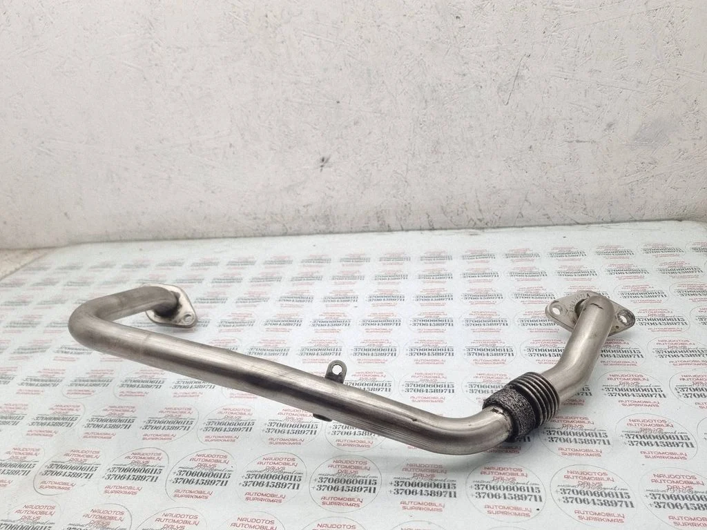 EGR-klapi toru (-d)/ voolik (-ud) 038131521A