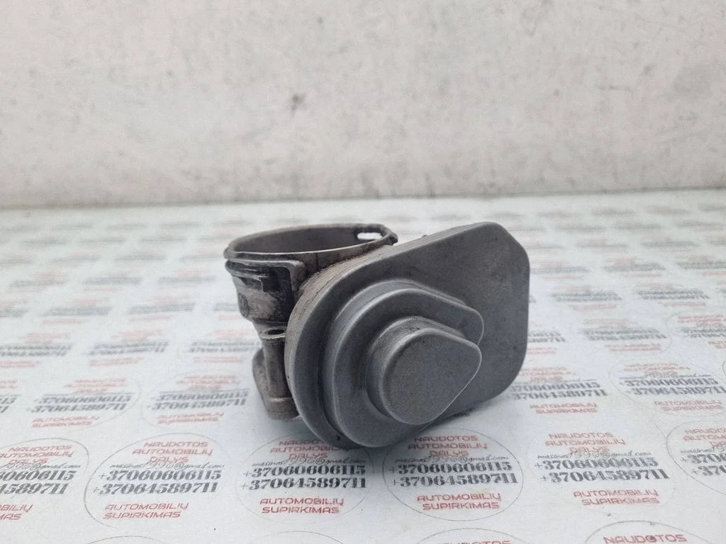 Drosselklapp 038128063G