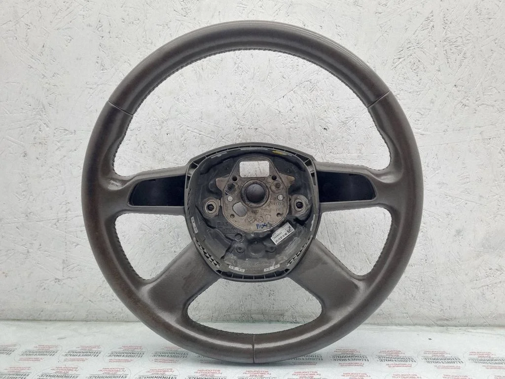 Kierownica – Audi Q7 4L (2005-2015)
