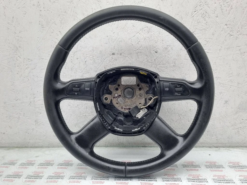 Kierownica 4F0419091AH