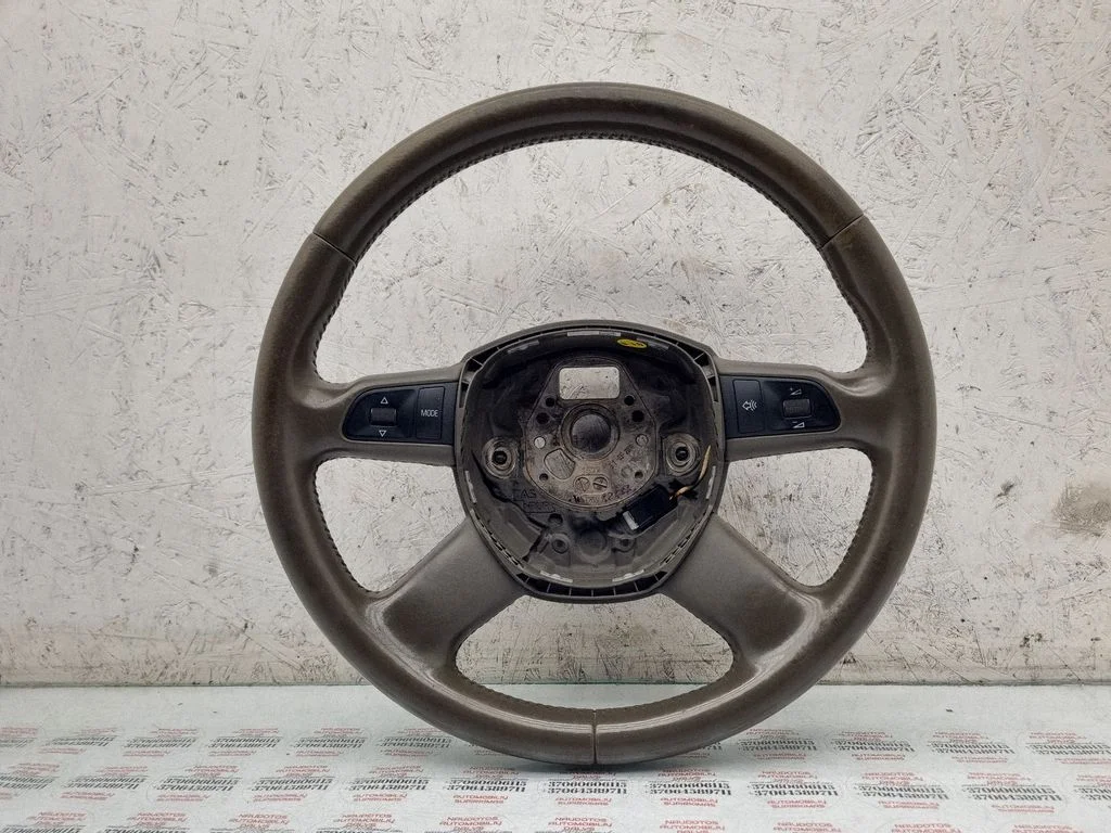 Kierownica – Audi Q7 4L (2005-2015)