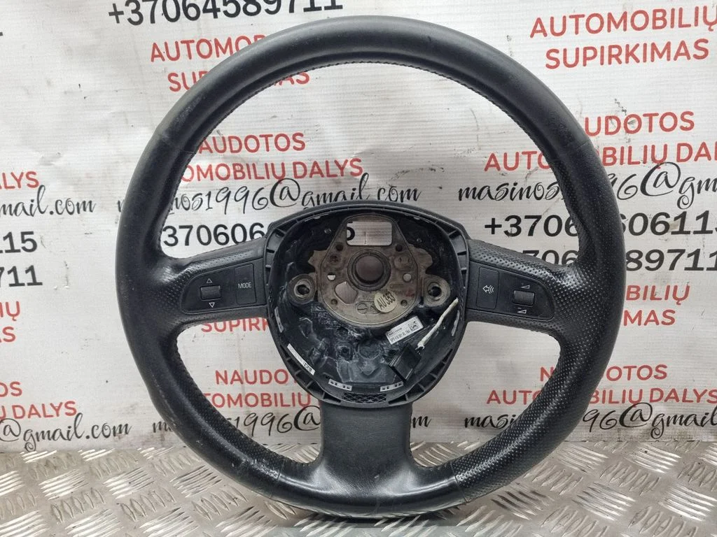 Rool 8P0419091BL