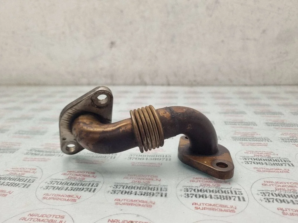 EGR-klapi toru (-d)/ voolik (-ud) 03G131521T