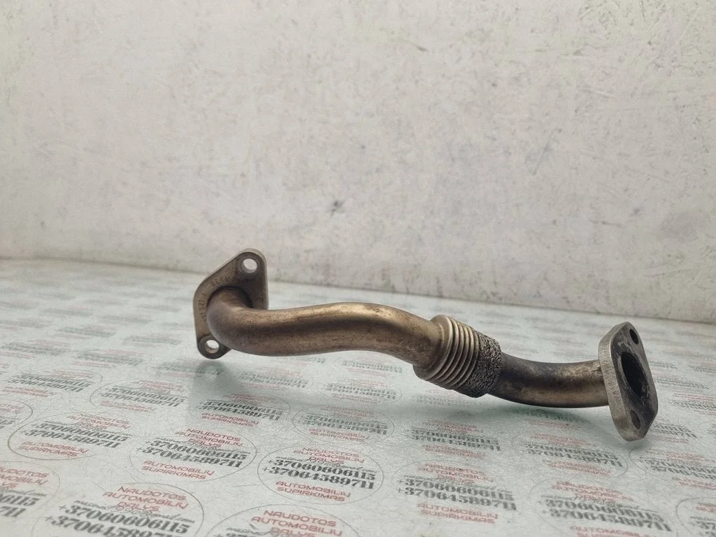 EGR-klapi toru (-d)/ voolik (-ud) – Audi A3 S3 8L (1996-2003)