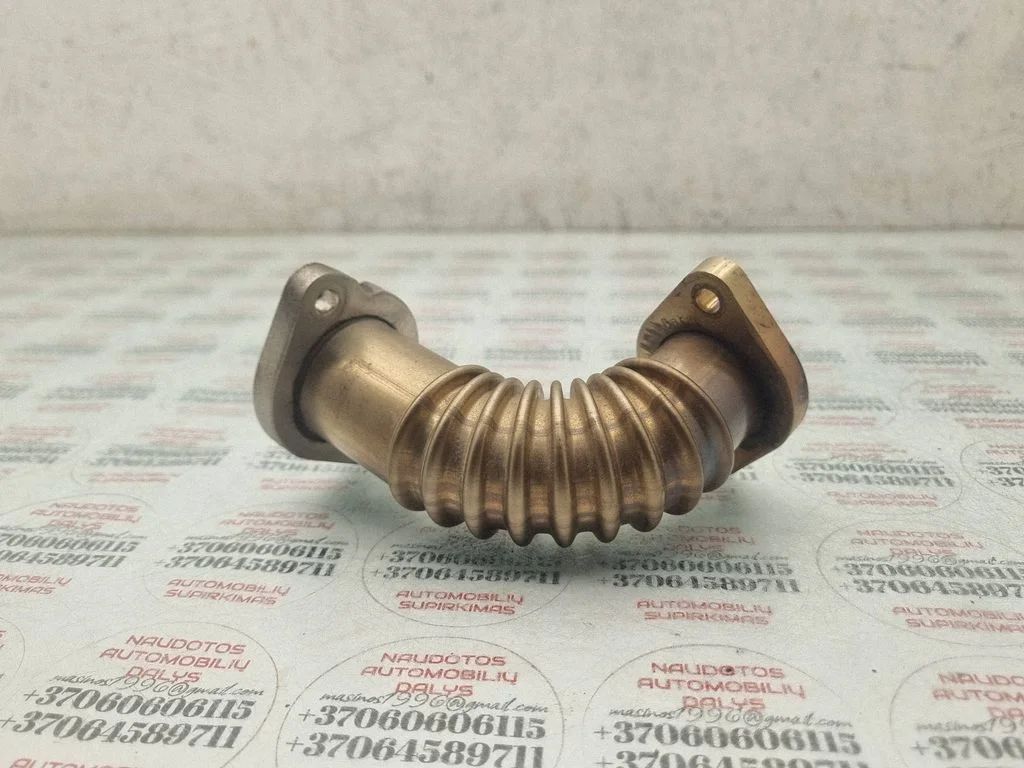 EGR valve line/pipe/hose 059131525AL