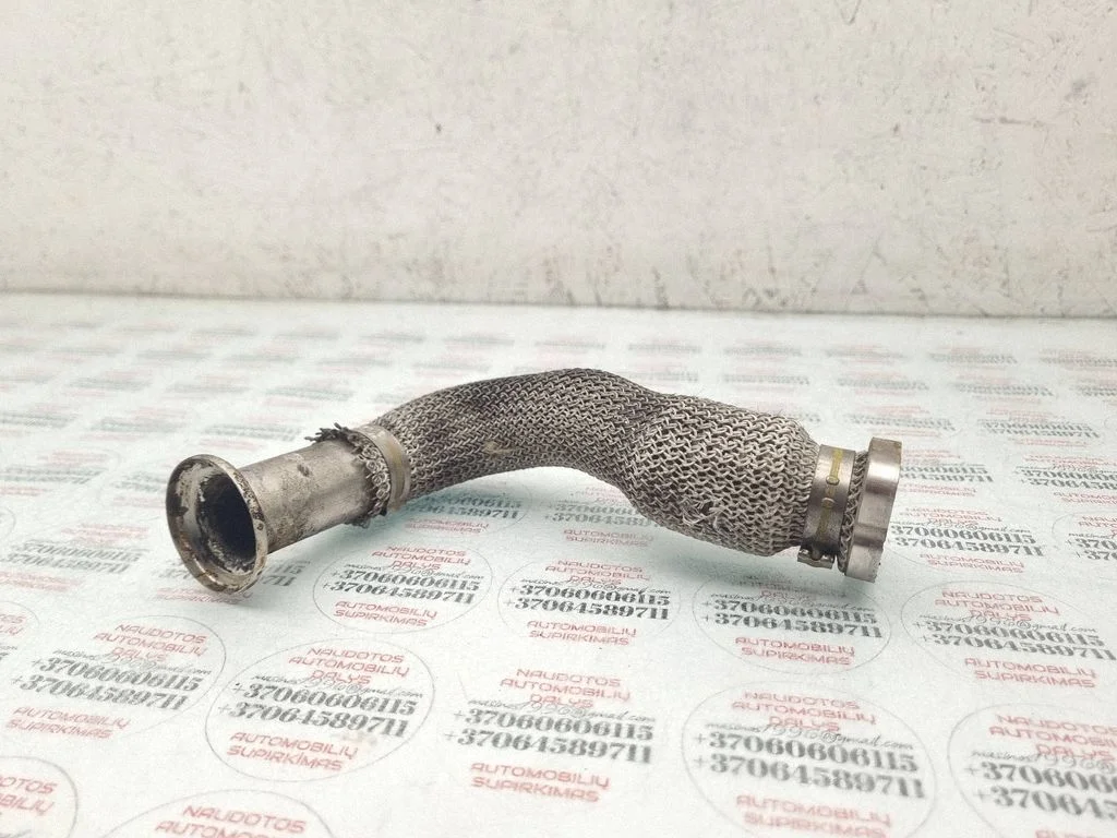EGR valve line/pipe/hose 059131530C