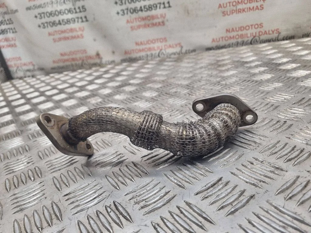 EGR valve line/pipe/hose 028131521P