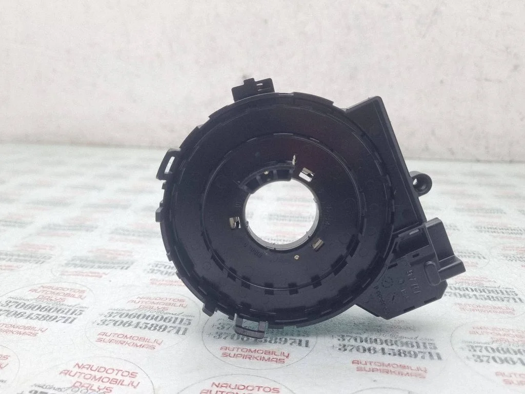 Turvapadja kontaktrõngas (SRS-rõngas) 3C0959653B