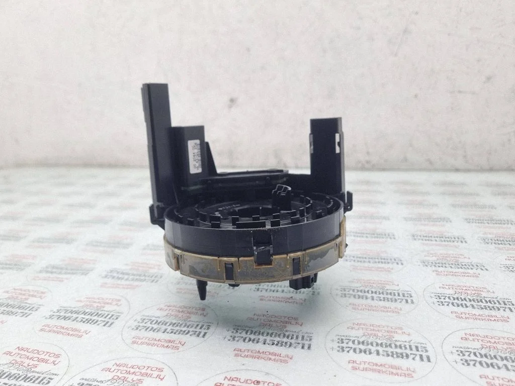 Drošības spilvenu lente (SRS gredzens) – Audi A4 S4 B6 8E 8H (2001-2005)