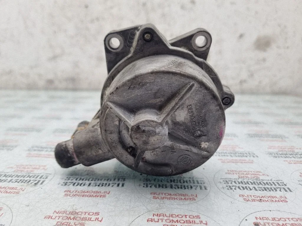 Vacuum pump 059145100B